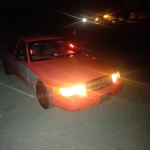 Meet your Posher, Adrian